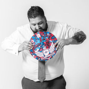 Dj.Essence - Zoo Radio Vol.2 - The Bhangra Edition