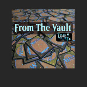 From The Vault: Episode #8