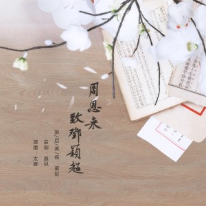 太康 | 周恩来致邓颖超
