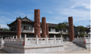 图腾柱