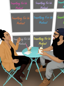 Ep. 1 A Relationship > Reaction