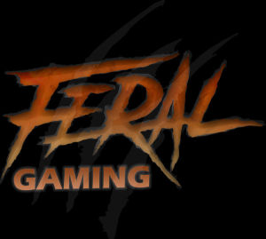 Feral Gaming Episode 19 - Attack of the Atomic E3 Tsunami