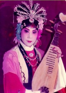 淮剧李玉花唱腔欣赏专辑_标清