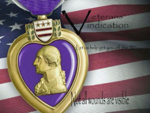 Veteran’s Vindication – Episode 36