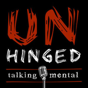 Unhinged Episode #060: More With Murray
