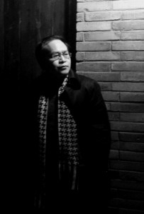 金属迷 诵读:向以鲜