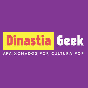 DinastiaCast Live - Animes que passavam na Rede Manchete!