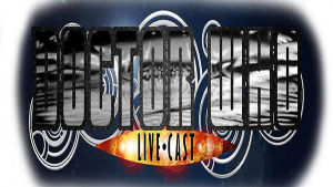 Dr Who Livecast - Episode 7: The Long Game