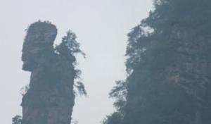 采药老人