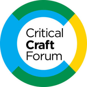 Critical Craft Forum Episode 3