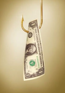 What is money Episode #1