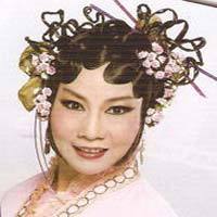 刁蛮公主戆驸马之金殿招亲 郭凤女 何华栈
