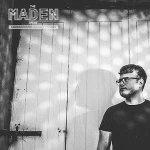 Maden (UK) Podcast