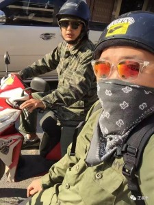 【在路上】大张与小李又一次的“泰国传奇”之旅