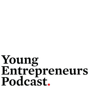 Episode 7- Carolyn Creswell, Carman’s
