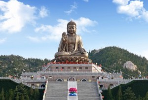 南山大佛