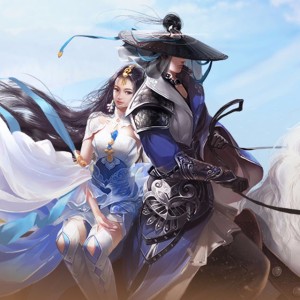 《楚留香》:大梦江湖,踏月留香