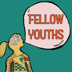 Fellow Youths: Strange the Dreamer