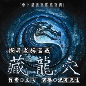 《藏龙穴》第001集