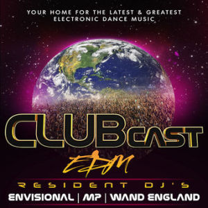 CLUBcast 206