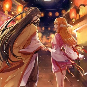雨巷