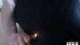 菊花串串烧