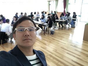 第44話☆学校の先生が大嫌いだったから、学校の先生になったのさ♬