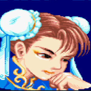 春丽 CHUN LI