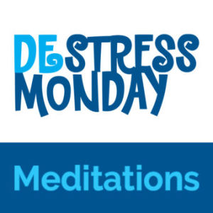 Meditation - Walking Mindfulness