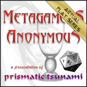 Pathfinder: Zeitgeist Episode 27