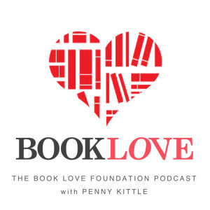 A Conversation with Cornelius Minor, Part 2. Season 3 Ep. 2 of the Book Love Foundation Podcast