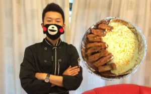 【直男下厨房】第三十期 韩式芝士排骨