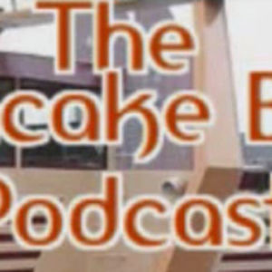 The Pancake Boat Podcast Episode 210 (3-26-17)