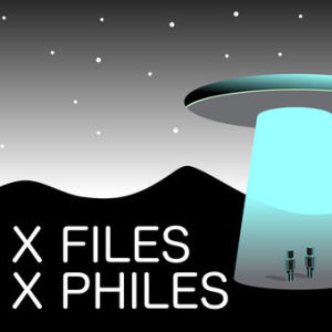 The X-Files X-Philes Season 04 Episodes 05-06