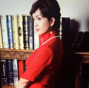 人生一程,山高水长