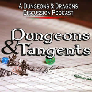 Episode 36: Introducing new players to D&D