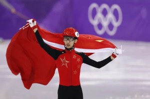 韩国人办的平昌奥运会不服不行