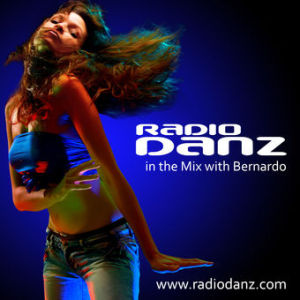 Radio Danz in the Mix with Bernardo for July 23rd, 2016.