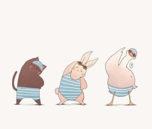 你经历过那些神奇的巧合(2016-12-01)