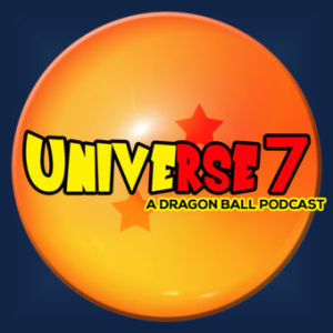U7Pod 058: Episode 59 & Manga Chapter 2