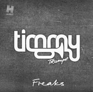 Timmy Trumpet&Savage-Freaks