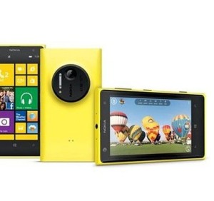 lumia1020今日上市「流萤-90秒悦科技」