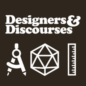 Episode 6: Luke Crane and Mouse Guard RPG