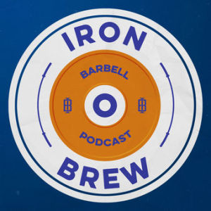 Ramble on Episode 3 - Training through Injuries