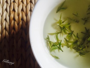 2017«食品与生活»洺萩说茶专栏1月刊 冬天和熟普