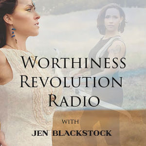 Season 2, Ep. 4: Worthiness vs. Success