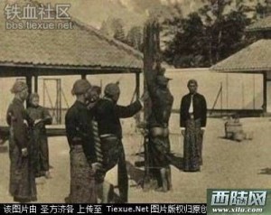 5 点天灯 (下)