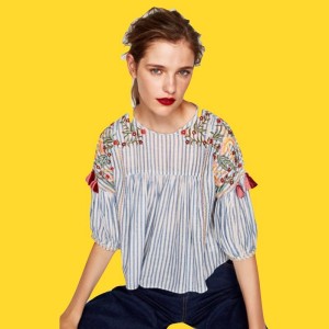 为什么羽绒服面料大多都是反光的?