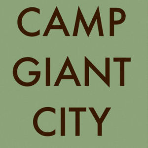 Camp Giant City - Weekend Leave - Episode 2