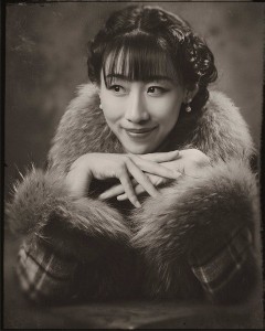法语版「我要你」,最深的情最轻的撩拨